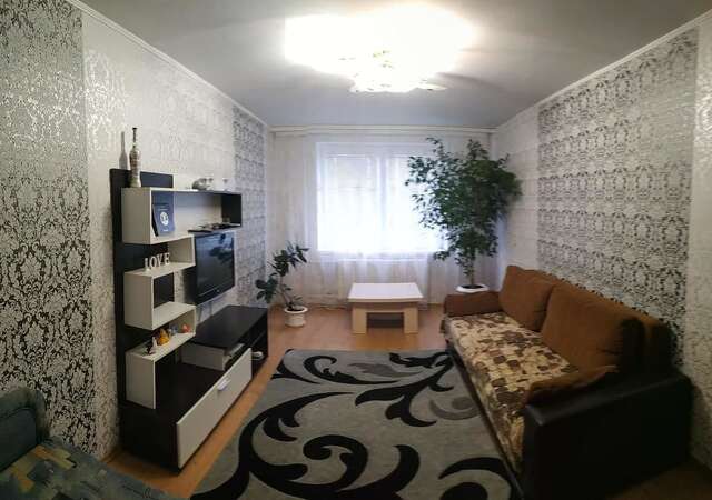 Апартаменты Апартаменты Тавлая Гродно-3